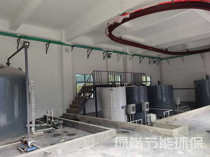 湖南綠楷節(jié)能環(huán)?？萍加邢薰?湖南土壤污染修復,污水處理工程,農(nóng)業(yè)污染治理,環(huán)保工程